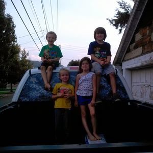 Meet your Posher, Tim